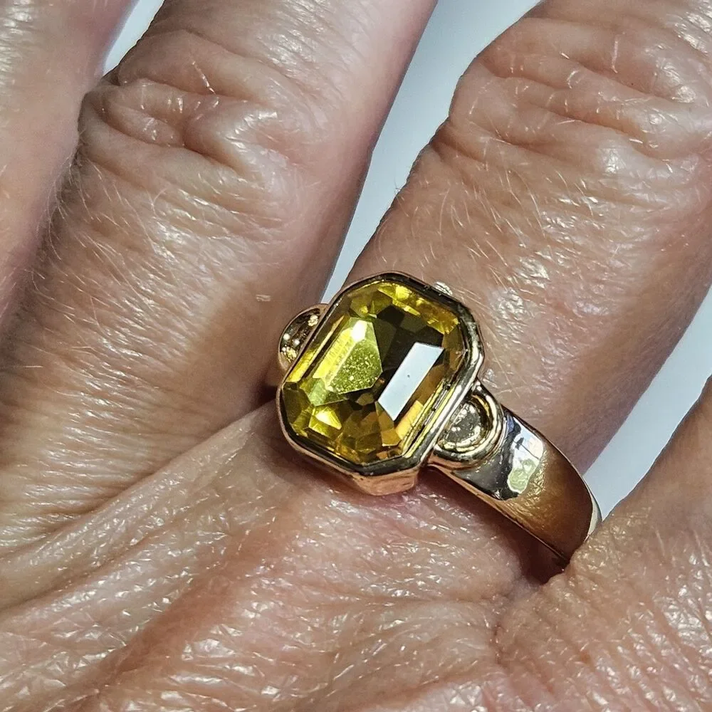 Unbranded this gold